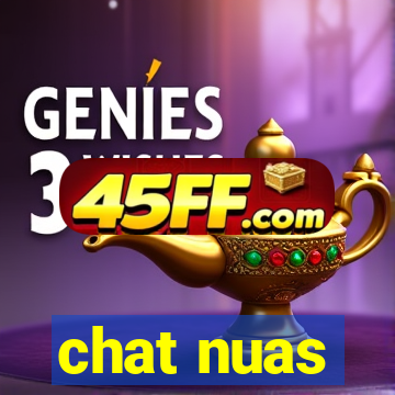 chat nuas